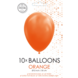 We Fiesta Party Ballonnen Oranje 30CM (10 Stuks) We Fiesta Party Ballonnen Oranje 30CM (10 Stuks)