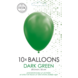 We Fiesta Party Ballonnen Groen 30CM (10ST) We Fiesta Party Ballonnen Groen 30CM (10ST)