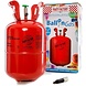 We Fiesta Party Helium Tank 30 Ballonnen We Fiesta Party Helium Tank 30 Ballonnen