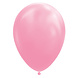 We Fiesta Party Ballonnen Baby Roze 30CM (25ST) We Fiesta Party Ballonnen Baby Roze 30CM (25ST)