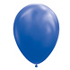 We Fiesta Party Ballonnen Donkerblauw 30CM (25ST) We Fiesta Party Ballonnen Donkerblauw 30CM (25ST)