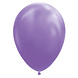 We Fiesta Party Ballonnen Lila 30CM (25ST) We Fiesta Party Ballonnen Lila 30CM (25ST)