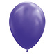 We Fiesta Party Ballonnen Paars 30CM (25ST) We Fiesta Party Ballonnen Paars 30CM (25ST)