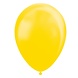 We Fiesta Party Ballonnen Pearl Geel 30CM (10ST) We Fiesta Party Ballonnen Pearl Geel 30CM (10ST)