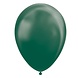 We Fiesta Party Ballonnen Metallic Groen 30CM (10ST) We Fiesta Party Ballonnen Metallic Groen 30CM (10ST)