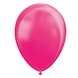 We Fiesta Party Ballonnen Pearl Hot Pink 30CM (10ST) We Fiesta Party Ballonnen Pearl Hot Pink 30CM (10ST)