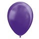 We Fiesta Party Ballonnen Metallic Paars 30CM (10ST) We Fiesta Party Ballonnen Metallic Paars 30CM (10ST)