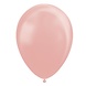 We Fiesta Party Ballonnen Pearl Rosé Goud 30CM (25ST) We Fiesta Party Ballonnen Pearl Rosé Goud 30CM (25ST)