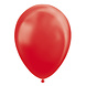 We Fiesta Party Ballonnen Metallic Rood 30CM (25ST) We Fiesta Party Ballonnen Metallic Rood 30CM (25ST)