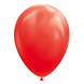 We Fiesta Party Ballonnen Rood 30CM (10ST) We Fiesta Party Ballonnen Rood 30CM (10ST)