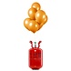 We Fiesta Party Ballonnen Oranje 30CM (25 Stuks) We Fiesta Party Ballonnen Oranje 30CM (25 Stuks)