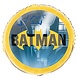 Unique Folieballon Batman 45CM Unique Folieballon Batman 45CM