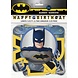Unique Batman Letterslinger Happy Birthday 175CM Unique Batman Letterslinger Happy Birthday 175CM