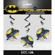 Unique Rotorspiralen Batman 66CM (3ST) Unique Rotorspiralen Batman 66CM (3ST)