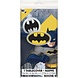 Unique Plastic Tafelkleed Batman 137CM x 213CM Unique Plastic Tafelkleed Batman 137CM x 213CM