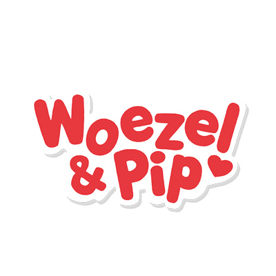 Woezel & Pip 