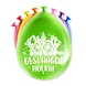 Paperdreams Ballonnen Hoera Geslaagd 30CM (8ST) Paperdreams Ballonnen Hoera Geslaagd 30CM (8ST)