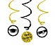 Paperdreams Hangdecoratie Yes You Dit It Geslaagd! 3ST Paperdreams Hangdecoratie Yes You Dit It Geslaagd! 3ST