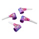 Amscan Roltongen Shimmer & Shine 8ST Amscan Roltongen Shimmer & Shine 8ST