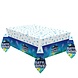 Amscan Papieren Tafelkleed Battle Royal 120cm x 180cm Amscan Papieren Tafelkleed Battle Royal 120cm x 180cm