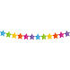 Party Factory NL Papieren slinger Ster 6M Party Factory NL Papieren slinger Ster 6M