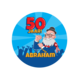 Paperdreams Bierviltjes 50 Jaar Abraham ⌀10cm (6ST) Paperdreams Bierviltjes 50 Jaar Abraham ⌀10cm (6ST)