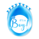 Paperdreams Ballonnen Its a Boy 30CM (8ST) Paperdreams Ballonnen Its a Boy 30CM (8ST)