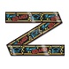 Paperdreams Afzetlint Hoera Geslaagd Neon 12M Paperdreams Afzetlint Hoera Geslaagd Neon 12M