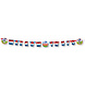 Folat Letterslinger Welkom Thuis Nederland 2.2M Folat Letterslinger Welkom Thuis Nederland 2.2M