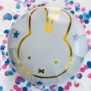 Gender Reveal Folie Ballonnen voor de onthulling?