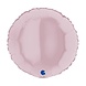 Grabo Balloons IT Folieballon Rond Pastel Roze ⌀45CM Grabo Balloons IT Folieballon Rond Pastel Roze ⌀45CM
