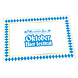 Folat Oktoberfest Placemats 40cm x 30cm (6ST) Folat Oktoberfest Placemats 40cm x 30cm (6ST)