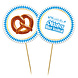Folat Oktoberfest Prikkertjes 20ST Folat Oktoberfest Prikkertjes 20ST