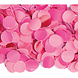 Folat Confetti Baby Roze 100 Gram Folat Confetti Baby Roze 100 Gram