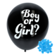Folat Gender Reveal Ballon Boy or Girl Blauw 41CM (3ST) Folat Gender Reveal Ballon Boy or Girl Blauw 41CM (3ST)