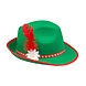 Boland Oktoberfest Hoed Tirol Boland Oktoberfest Hoed Tirol