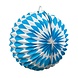 Boland Oktoberfest Lampionnen 2 Stuks (22CM) Boland Oktoberfest Lampionnen 2 Stuks (22CM)
