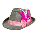 Boland Oktoberfest Hoed Wiesn Roze Boland Oktoberfest Hoed Wiesn Roze