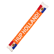 Paperdreams Sjaal Loeki de Leeuw Hup Holland! Paperdreams Sjaal Loeki de Leeuw Hup Holland!