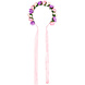 Folat Tiara met Bloemen en Lint Folat Tiara met Bloemen en Lint