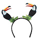Boland Tiara Toekans Boland Tiara Toekans