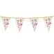 Boland Folie Vlaggenlijn Flamingo 4M Boland Folie Vlaggenlijn Flamingo 4M