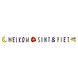 Party Factory NL Letterslinger Welkom Sint & Piet 2.8M Party Factory NL Letterslinger Welkom Sint & Piet 2.8M