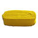 We Fiesta Party Gele Crepe Slinger Brandvertragend 24M We Fiesta Party Gele Crepe Slinger Brandvertragend 24M