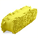 Party Factory NL Crepe Papier Slinger Geel 24M (Brandvertragend) Party Factory NL Crepe Papier Slinger Geel 24M (Brandvertragend)