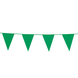 We Fiesta Party Slinger Groen 10 Meter We Fiesta Party Slinger Groen 10 Meter