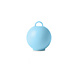 We Fiesta Party Ballongewicht Kettlebell Baby Blauw 75 Gram We Fiesta Party Ballongewicht Kettlebell Baby Blauw 75 Gram