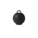 We Fiesta Party Ballongewicht Kettlebell Zwart 75 Gram We Fiesta Party Ballongewicht Kettlebell Zwart 75 Gram