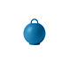 We Fiesta Party Ballongewicht Kettlebell Blauw 75 Gram We Fiesta Party Ballongewicht Kettlebell Blauw 75 Gram