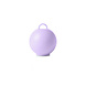 We Fiesta Party Ballongewicht Kettlebell Lila 75 Gram We Fiesta Party Ballongewicht Kettlebell Lila 75 Gram